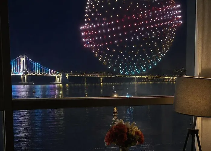 ㅣmaru Busan