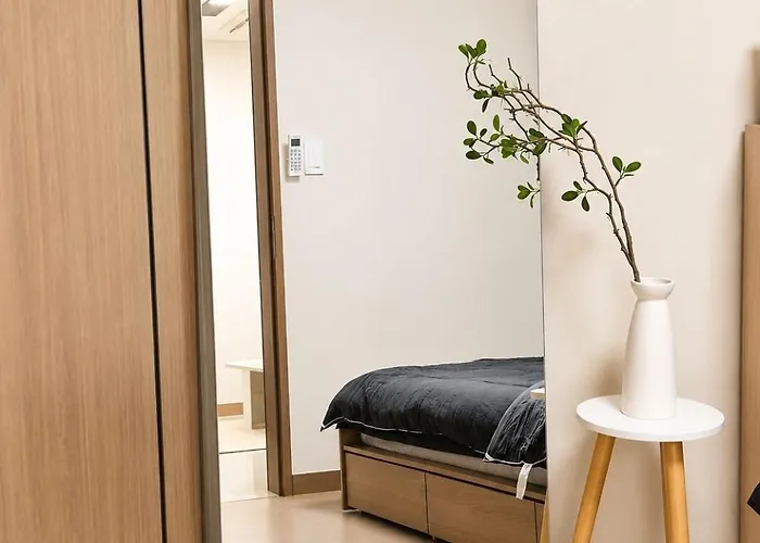Appartement ㅣmaru *