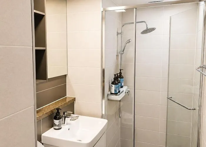 Appartement ㅣmaru Busan
