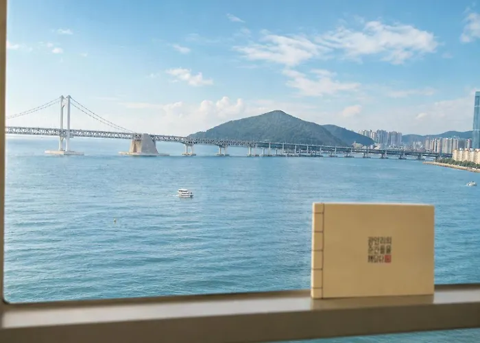 ㅣmaru Appartement *